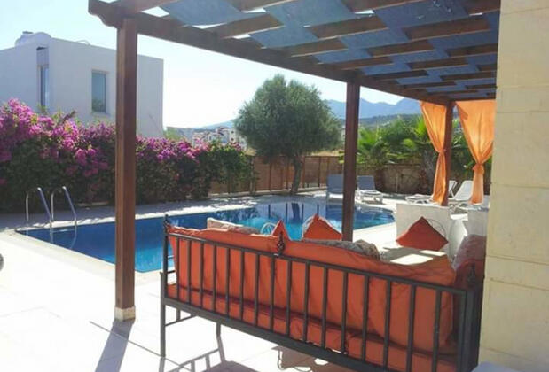 Villa Joly - Görsel 13