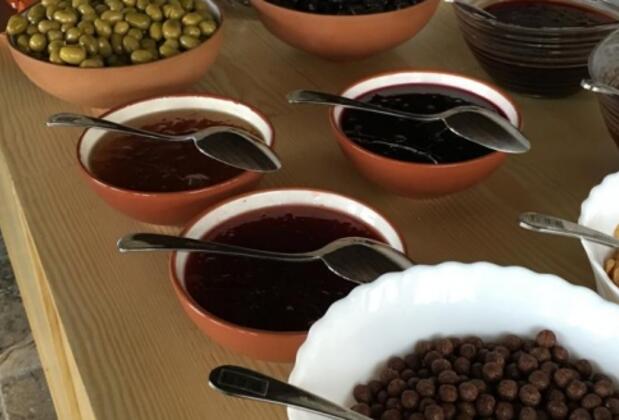 Pearl Cave Boutique Hotel - Görsel 26