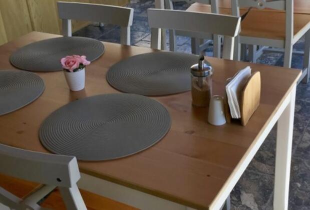 Pearl Cave Boutique Hotel - Görsel 20