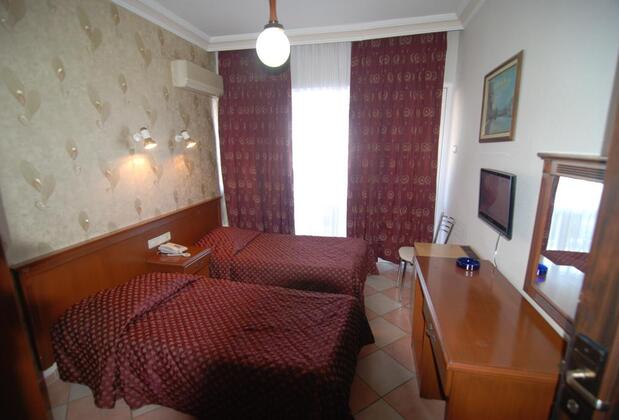 Temiz Otel Alanya - Görsel 12