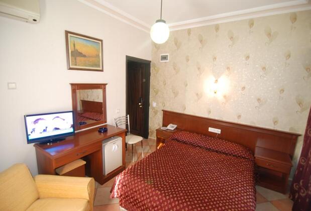 Temiz Otel Alanya - Görsel 24