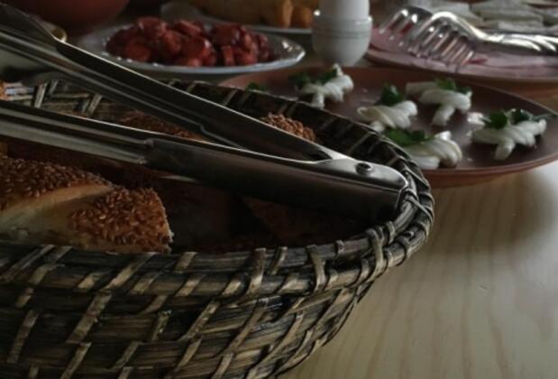 Pearl Cave Boutique Hotel - Görsel 4