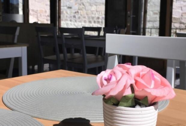 Pearl Cave Boutique Hotel - Görsel 32