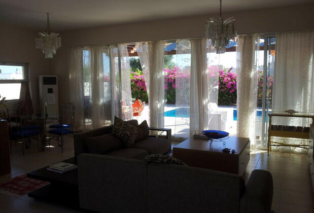 Villa Joly - Görsel 3