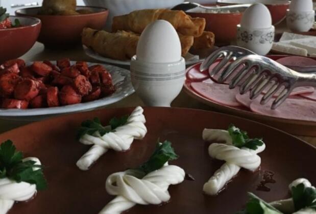 Pearl Cave Boutique Hotel - Görsel 41