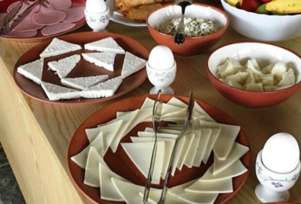 Pearl Cave Boutique Hotel - Görsel 21