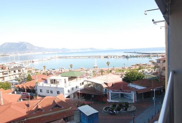 Temiz Otel Alanya - Görsel 15