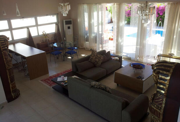 Villa Joly - Görsel 11