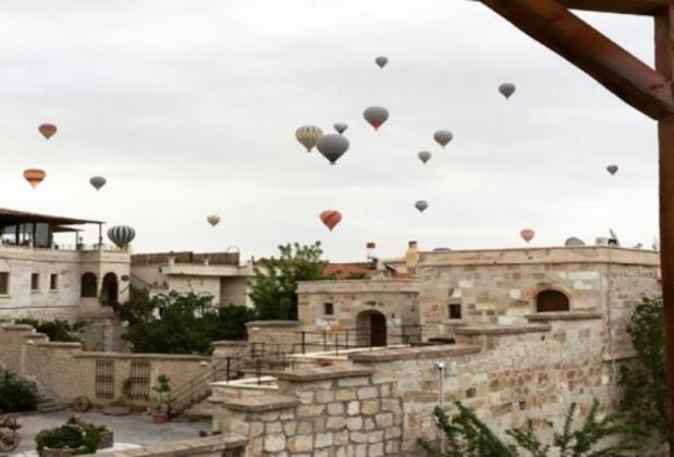 Pearl Cave Boutique Hotel - Görsel 10