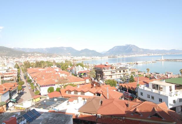 Temiz Otel Alanya - Görsel 18