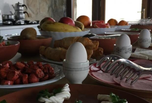 Pearl Cave Boutique Hotel - Görsel 33