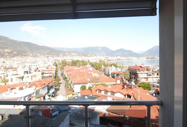 Temiz Otel Alanya - Görsel 5