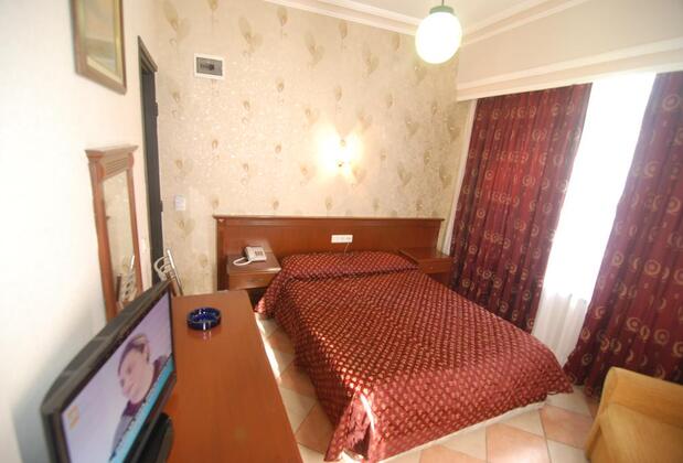 Temiz Otel Alanya - Görsel 9