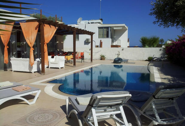 Villa Joly - Görsel 5