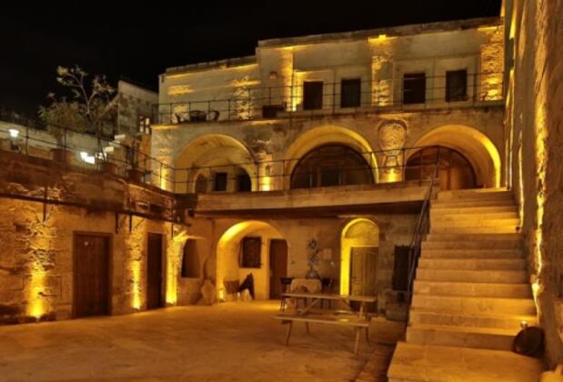 Pearl Cave Boutique Hotel - Görsel 3