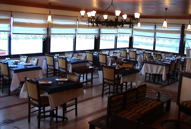 Temiz Otel Alanya - Görsel 4