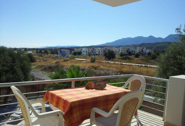 Villa Joly - Görsel 4