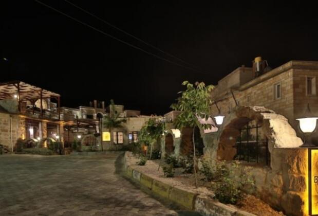 Pearl Cave Boutique Hotel - Görsel 5