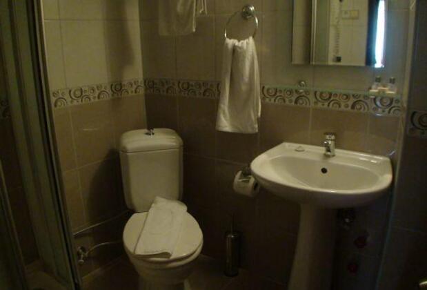 Temiz Otel Alanya - Görsel 10