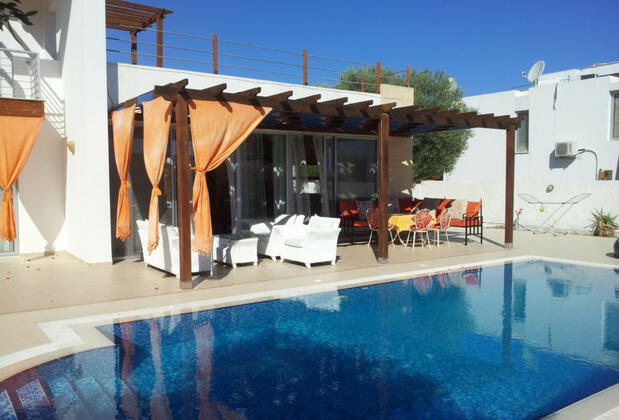 Villa Joly - Görsel 15