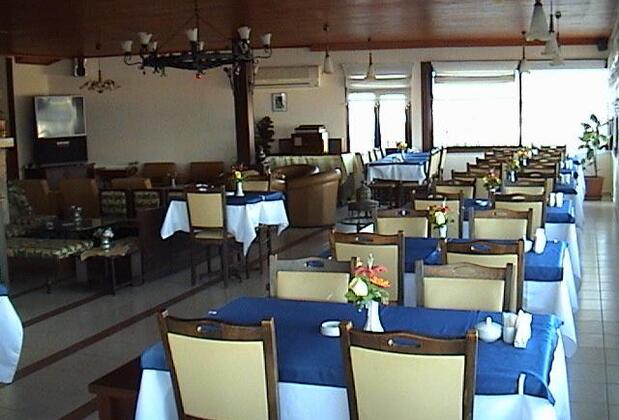 Temiz Otel Alanya - Görsel 26