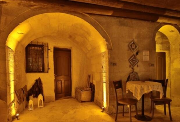 Pearl Cave Boutique Hotel - Görsel 42