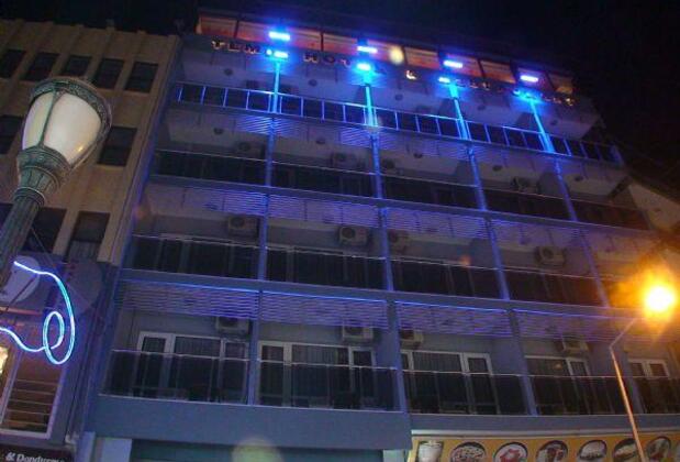 Temiz Otel Alanya - Görsel 11