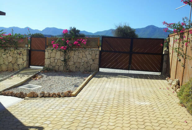 Villa Joly - Görsel 12