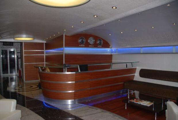 Temiz Otel Alanya - Görsel 19