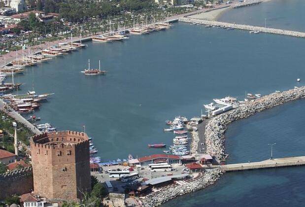 Temiz Otel Alanya - Görsel 20