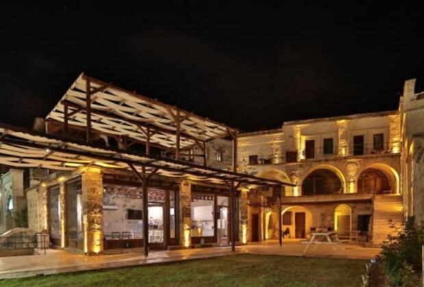 Pearl Cave Boutique Hotel - Görsel 22