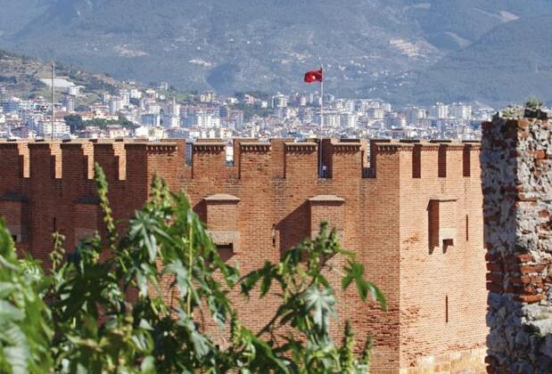 Temiz Otel Alanya - Görsel 6