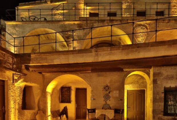 Pearl Cave Boutique Hotel - Görsel 17