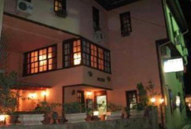 Terra Anatolia House Otel Antalya - Görsel 5