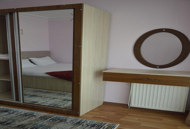 Bahçeli Apart Otel - Görsel 16