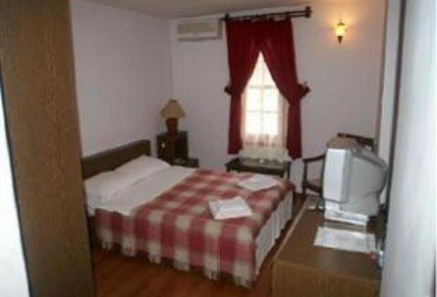 Terra Anatolia House Otel Antalya - Görsel 3