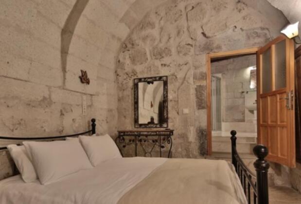 Pearl Cave Boutique Hotel - Görsel 37