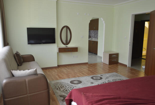 Bahçeli Apart Otel - Görsel 7