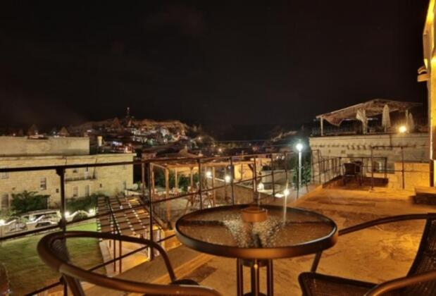 Pearl Cave Boutique Hotel - Görsel 44