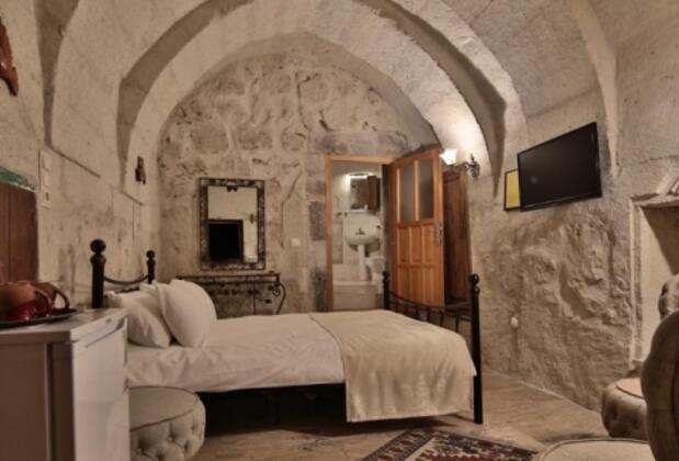 Pearl Cave Boutique Hotel - Görsel 35