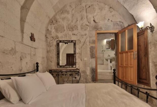 Pearl Cave Boutique Hotel - Görsel 13