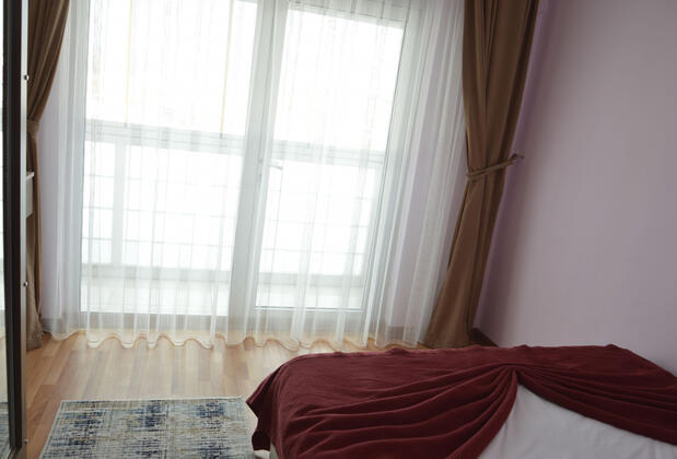 Bahçeli Apart Otel - Görsel 10