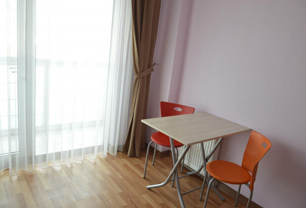 Bahçeli Apart Otel - Görsel 19