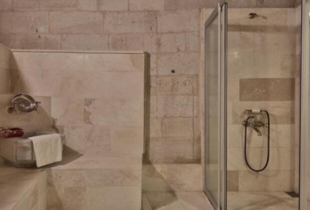 Pearl Cave Boutique Hotel - Görsel 7