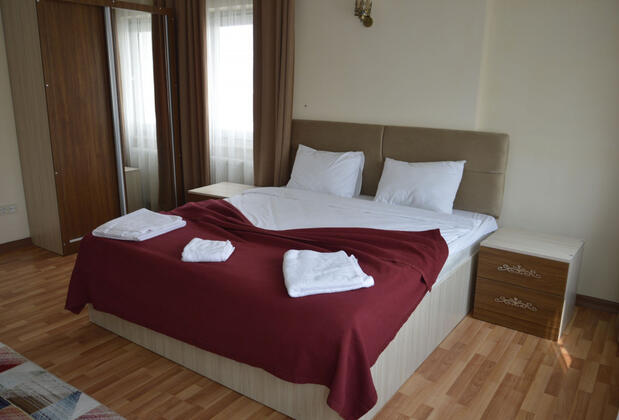 Bahçeli Apart Otel - Görsel 13