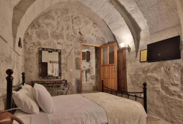 Pearl Cave Boutique Hotel - Görsel 18