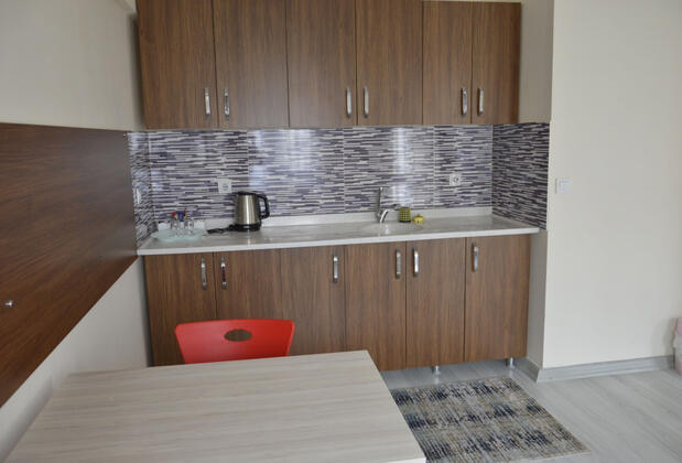 Bahçeli Apart Otel - Görsel 6