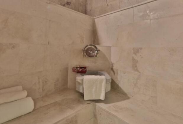 Pearl Cave Boutique Hotel - Görsel 25