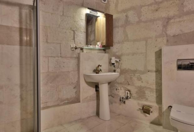 Pearl Cave Boutique Hotel - Görsel 6