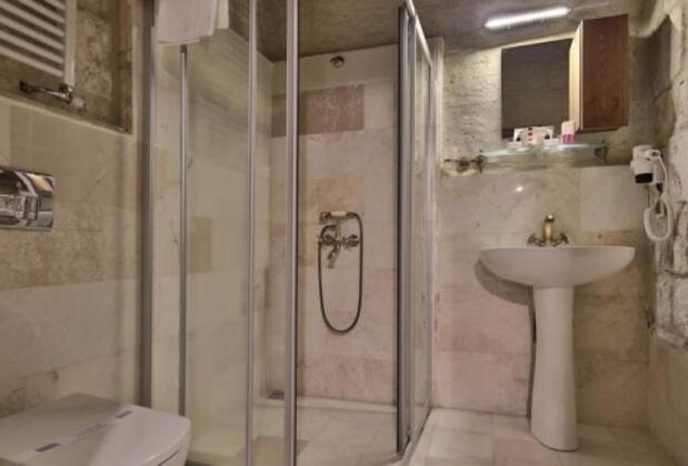 Pearl Cave Boutique Hotel - Görsel 36